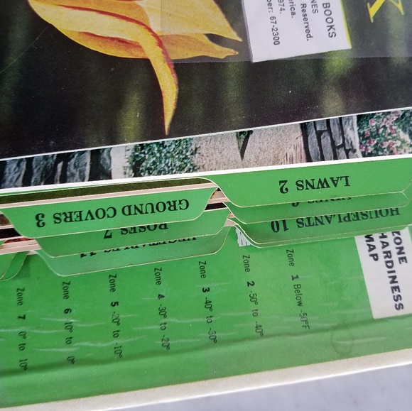 better homes and gardens new garden book - Picture 4 of 6